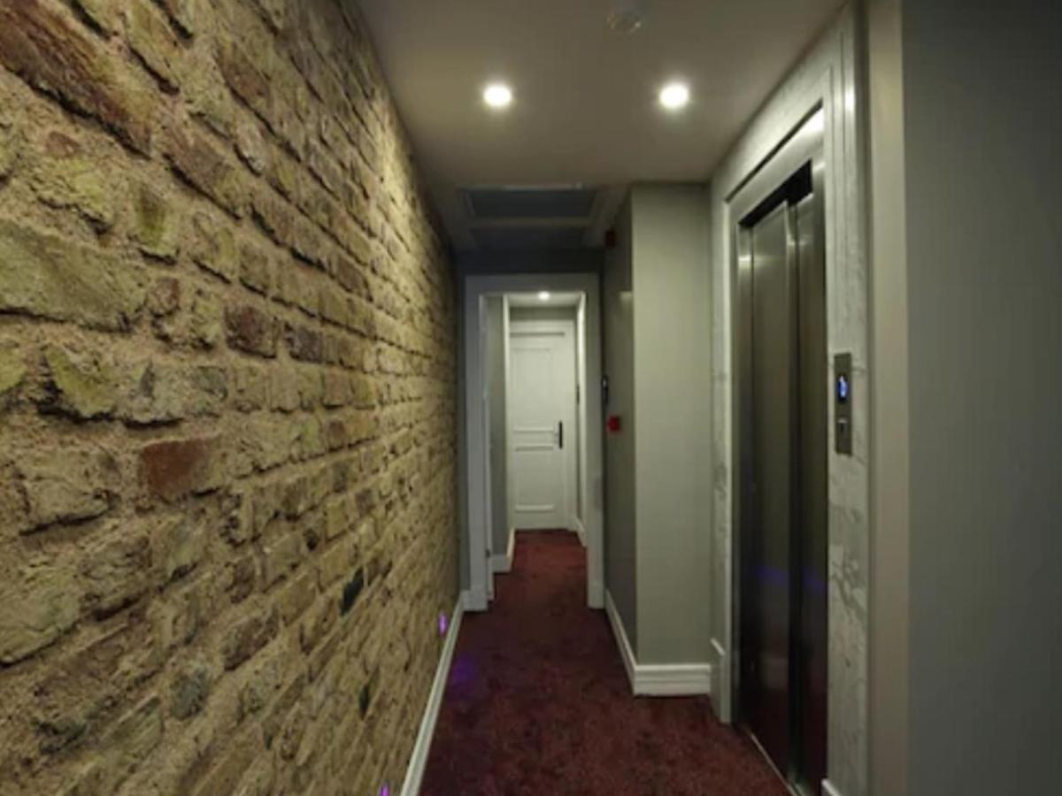 Q Pera Hotel (Adults Only) — Fotoğraflar 1