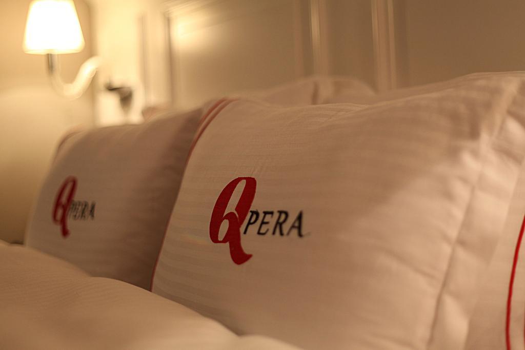 Q Pera Hotel (Adults Only) — Fotoğraflar 3